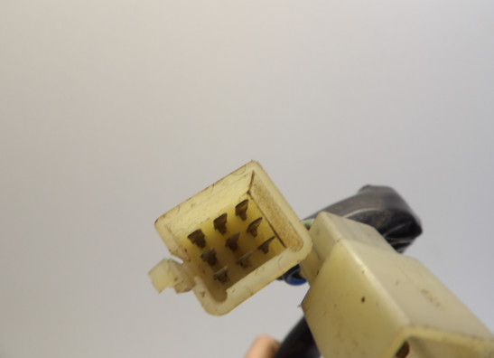 Stuurschakelaar links Kawasaki VN 700  750