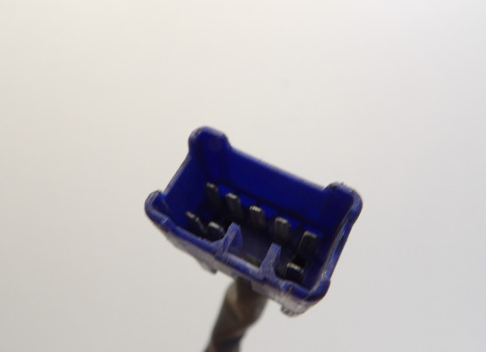 Tellerset Suzuki RF 900