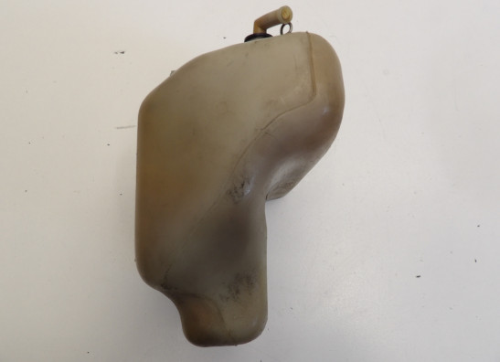 Radiator reserve tank  Yamaha V max