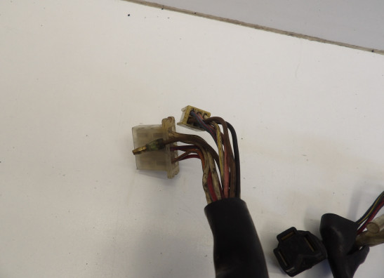 Kabelbaum Kawasaki GPZ 550