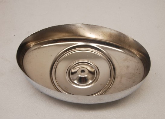 Luchtfilterhuis Harley Davidson Softtail