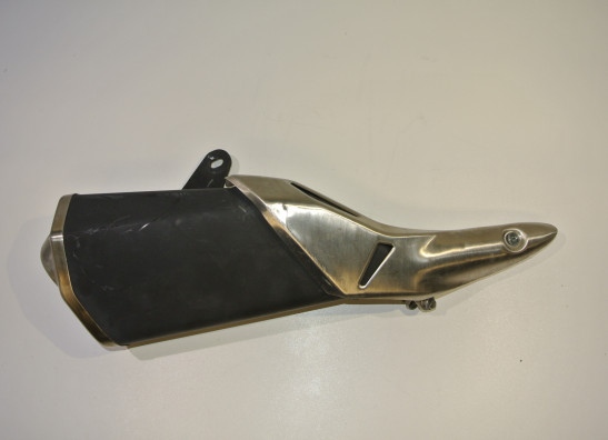 Muffler Aprilia Tuono 1000