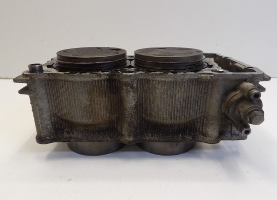 Cilinderblok Yamaha TDM