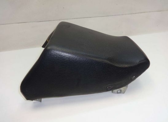 Soziussitz Kawasaki GPX 600