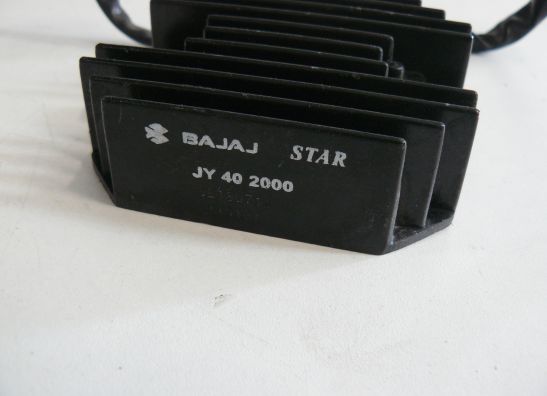 Spanningsregelaar KTM RC125