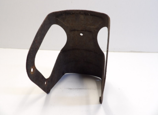 Front fender Suzuki DR 800