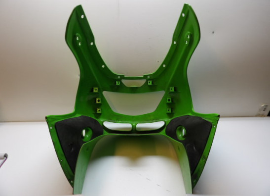 Topkuip Kawasaki ZX 6 R