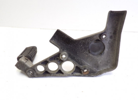 Schetsplaat links Honda VT 1100