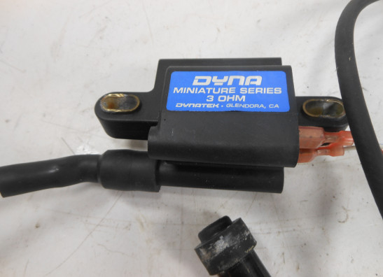 Ignition Coil Suzuki SV 1000