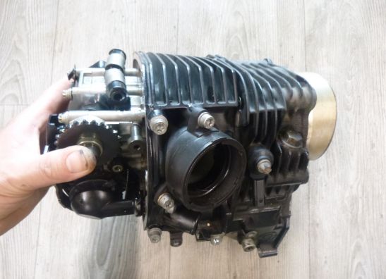 Cilinderblok BMW R 1200 GS