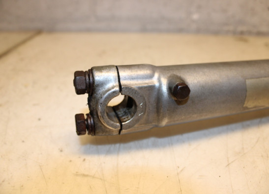 Voorpoot links compleet Honda CM 400 T 