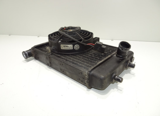 Radiator Aprilia RST 1000 Futura