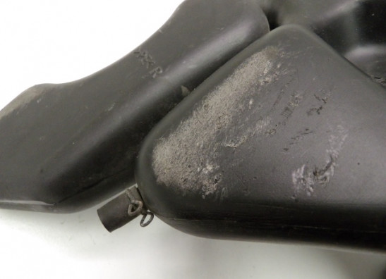 Rechter luchtbuis Kawasaki ZX 9 R