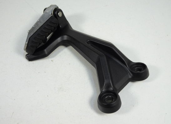 Duo voetsteun links Kawasaki Ninja 650