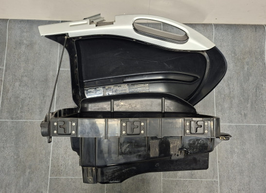 Linker koffer BMW K 1200 LT