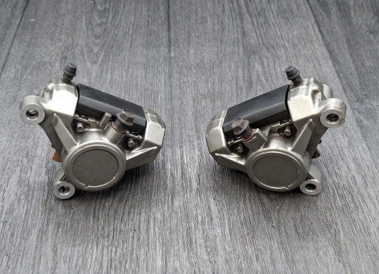 Remklauwen Yamaha XJ 900 F