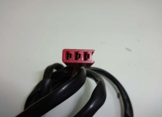 Overig Yamaha XVZ 1200 Venture