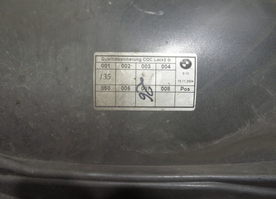 Cowl Left BMW R 1200 RT