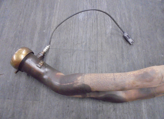 Downpipes BMW K 1200 R 