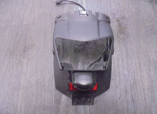 Kentekenplaathouder Kawasaki 650 Vulcan S 2015-2019