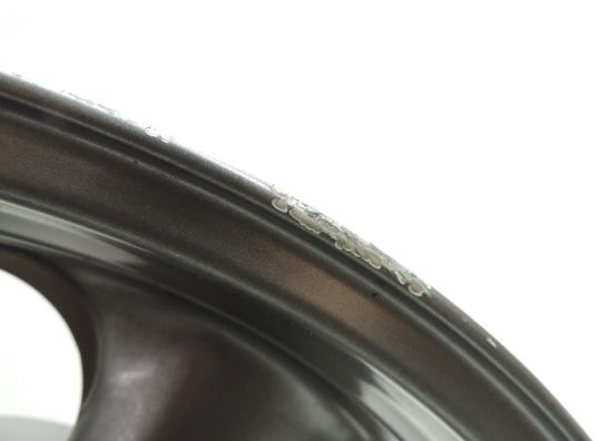 Achtervelg Honda ST 1100 Pan European