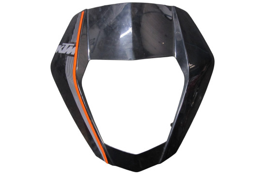 Koplampomlijsting KTM 690 Duke 