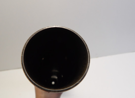 Voorpoot rechts onder Kawasaki ZX 6 R