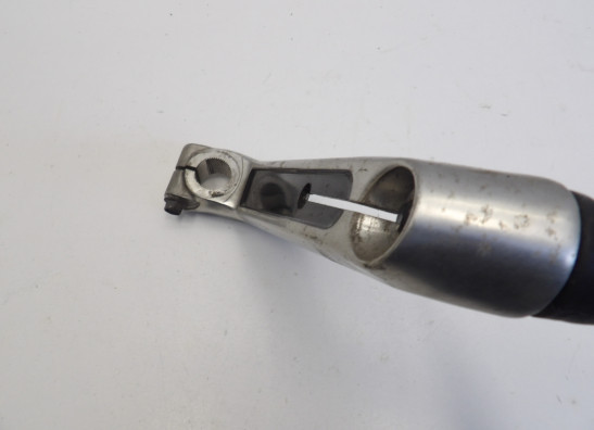 Clip on rechts Yamaha XVZ 1300 Venture