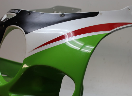 Frontverkleidung kanzel Kawasaki ZXR 750 R