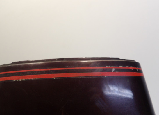 Achterkuipdeel Honda CB 750 