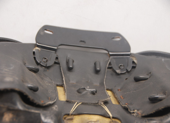 Zadel Harley Davidson Softtail