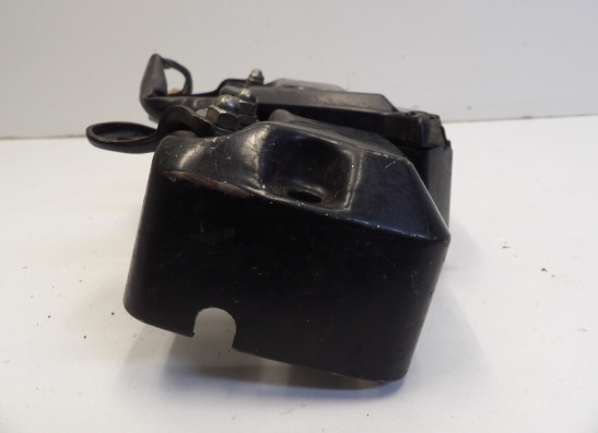 Teller Yamaha XS 1100