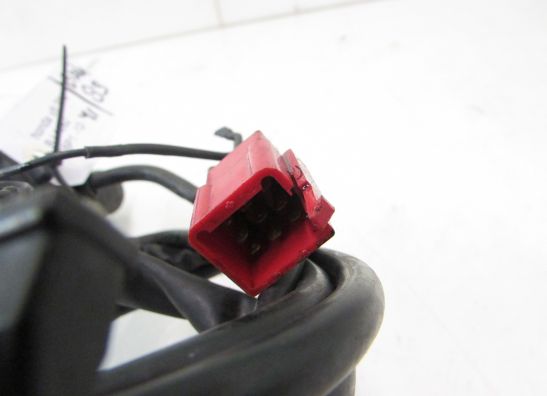 Stuurschakelaar rechts Honda VFR 750