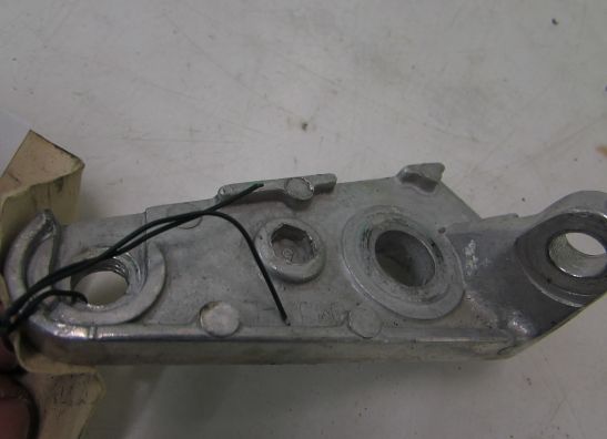 Front center cowl Honda VF 500 