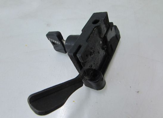 Tankdeckel Yamaha XJ 900 S Diversion