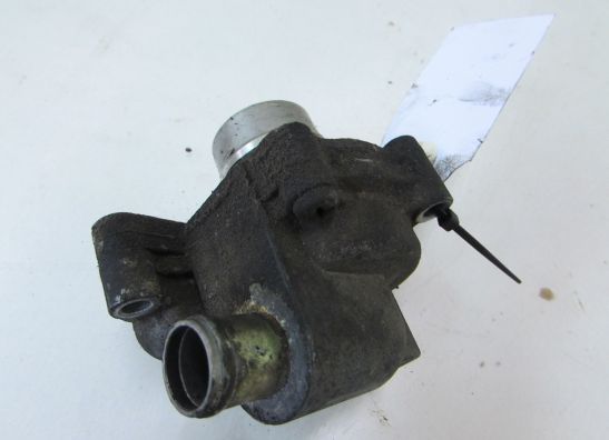 Engine parts Suzuki Burgman 400