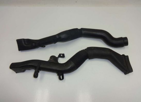 Luftkanale links Suzuki GSX R 750