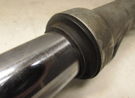 Voorpoot rechts compleet Yamaha FJ 1200