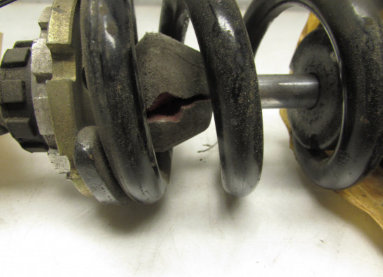 Stossdampfer hinten Yamaha XTZ Tenere