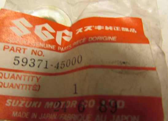 Overig Suzuki GS 400 E