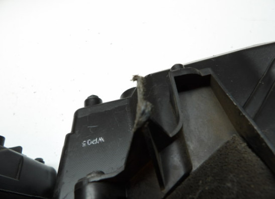 Koplamp Honda CBR Fireblade