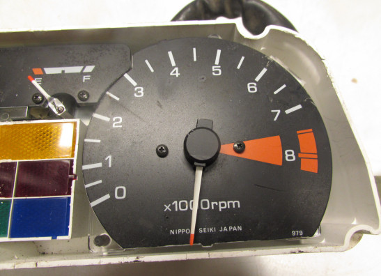 Meter Honda Goldwing GL