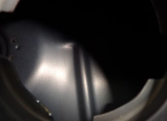 Tank Honda CBR 1100 XX