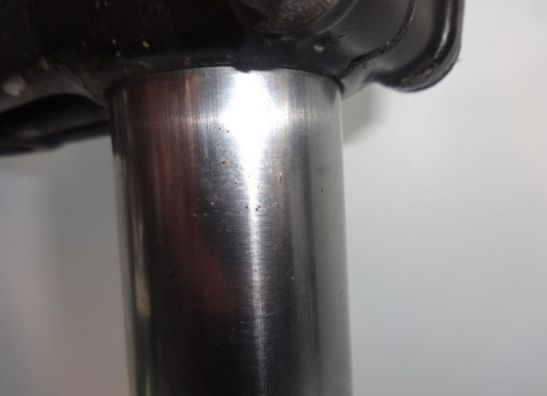 Front pipes Kawasaki ZX 10 R