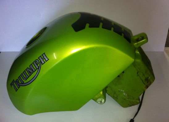 Fuel tank Triumph Speed Triple 1050