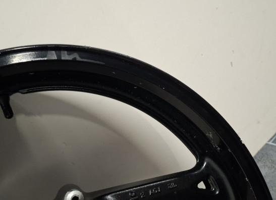 Voorvelg Suzuki GSX R 1300 Hayabusa