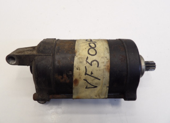 Starting motor Honda VF 500 