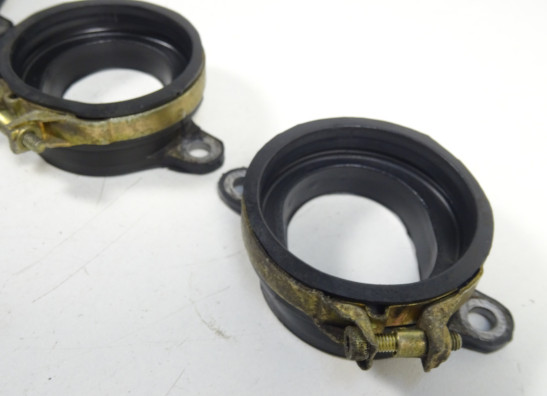 Inlaat rubber Triumph Tiger 1050