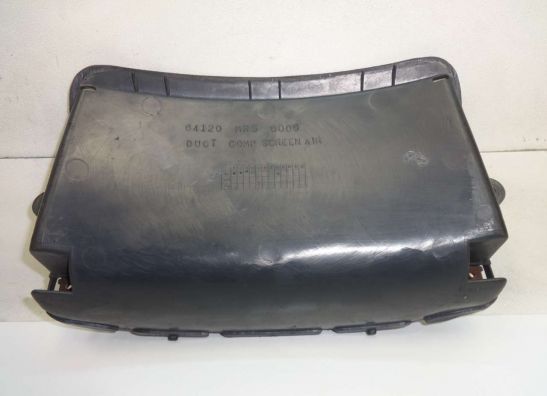 Luchtbuis midden Honda PC 800