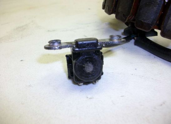 Generator Yamaha TDM